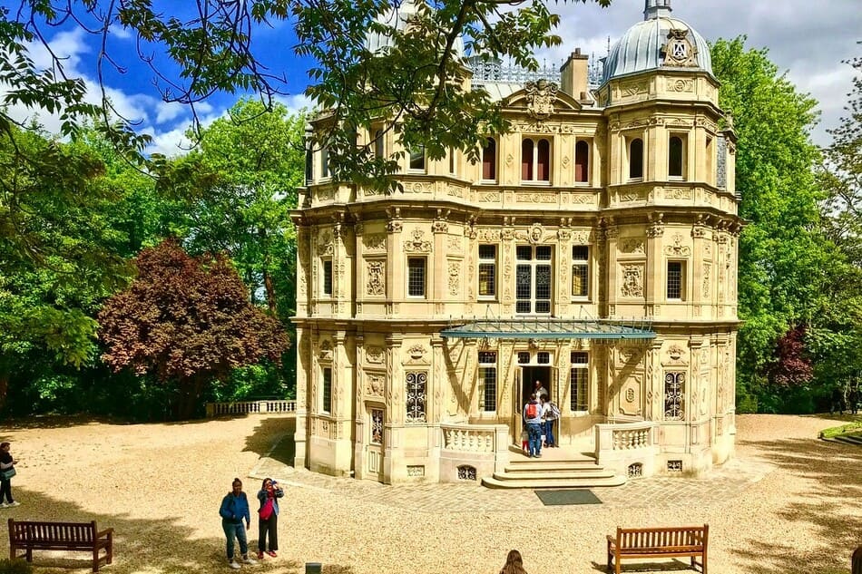 Château de Monte-Cristo