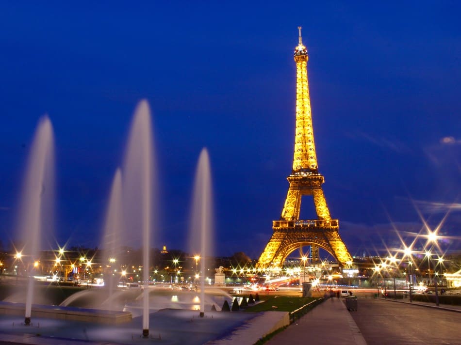 Paris