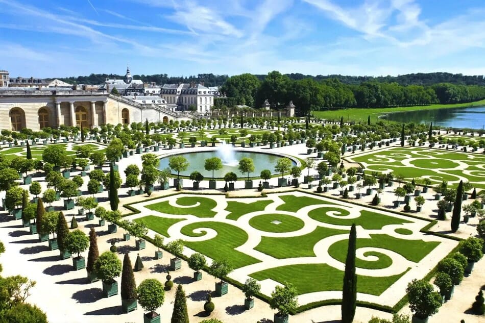 Jardins du Château de Versailles